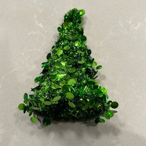 10Hx15 (bottom width) inches